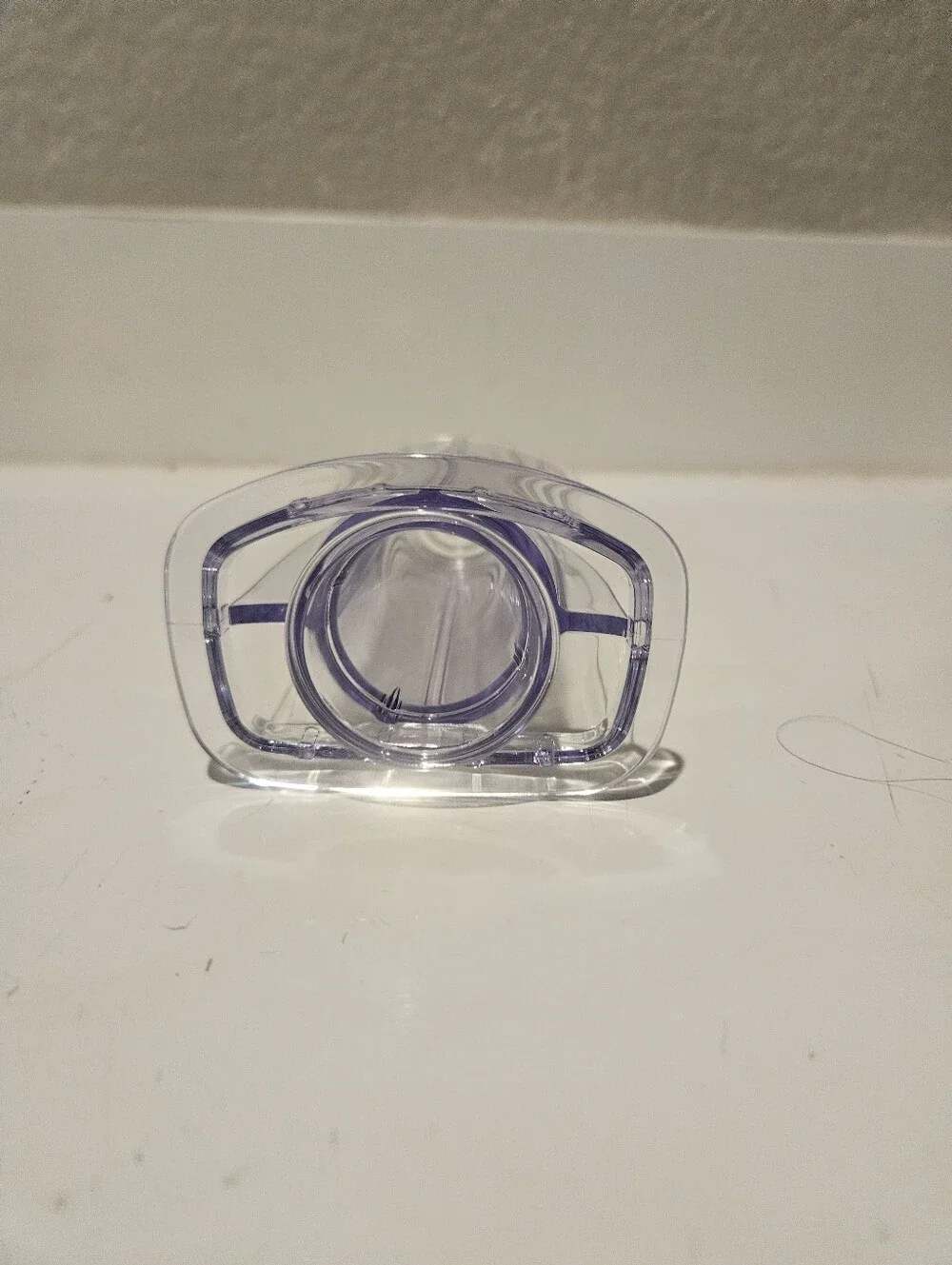 KitchenAid 9 Cup Food Processor KFP0919 Replacement Sleeve & Pusher OEM